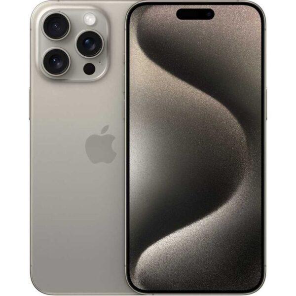Apple IPhone 15 Pro Max 6.7" 256GB IOS 17