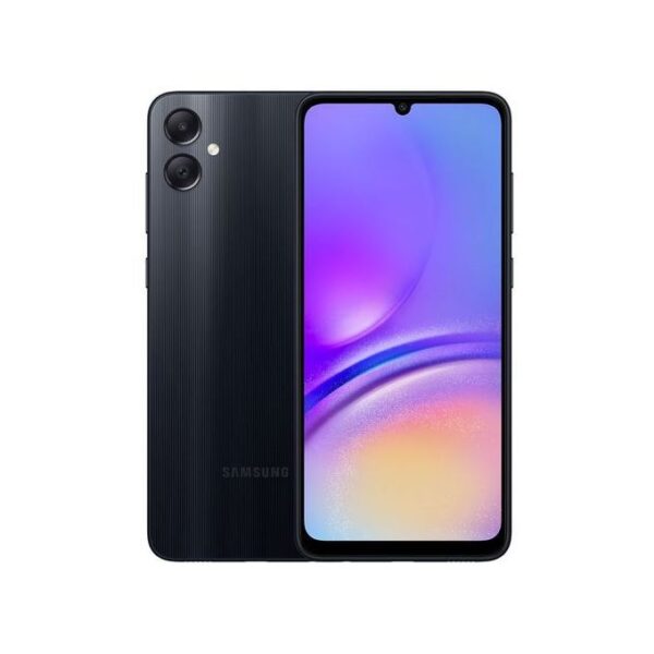 Samsung Galaxy A05 6.7" 4GB RAM/64GB ROM Android 13 - Black