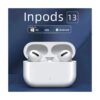 GUIXIA Pro3 In ear Wireless Bluetooth Headsets Headphones I13 - Image 2