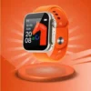 Ultra smart watch D20 with 300 mAh battery - Image 2