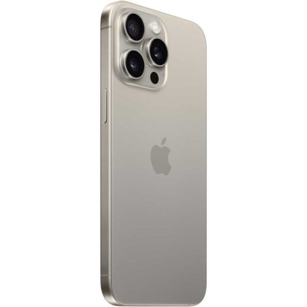 Apple IPhone 15 Pro Max 6.7" 256GB IOS 17 - Image 2