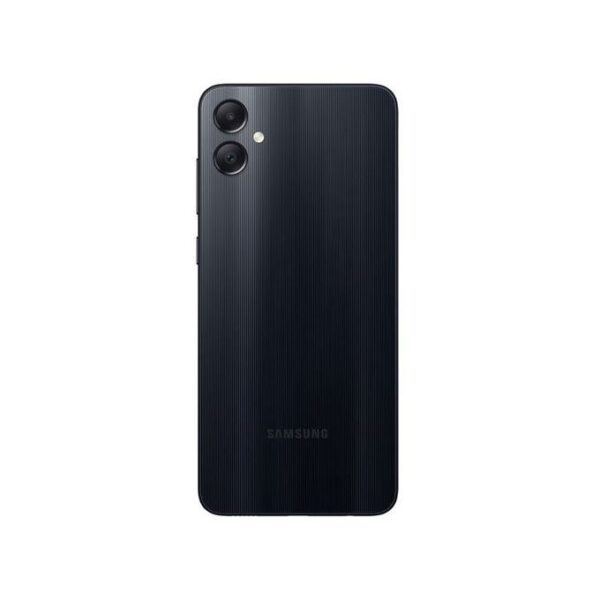 Samsung Galaxy A05 6.7" 4GB RAM/64GB ROM Android 13 - Black - Image 3