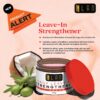 Elan Leave-in Conditioner: 250g - Image 2