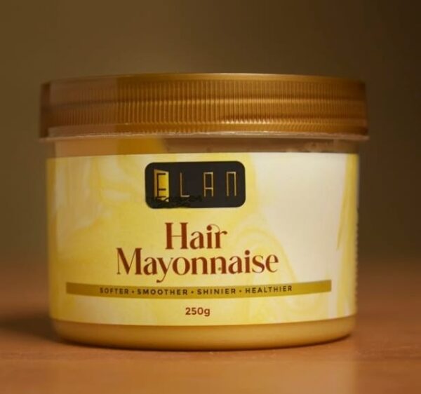 Elan Hair Mayonnaise - 250g