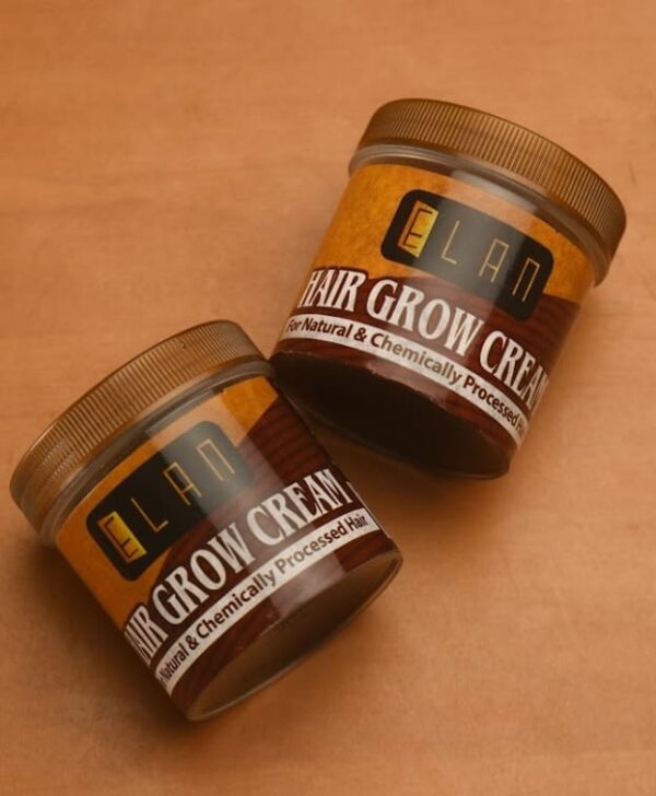 Elan Hair Grow Cream 150g - Image 3