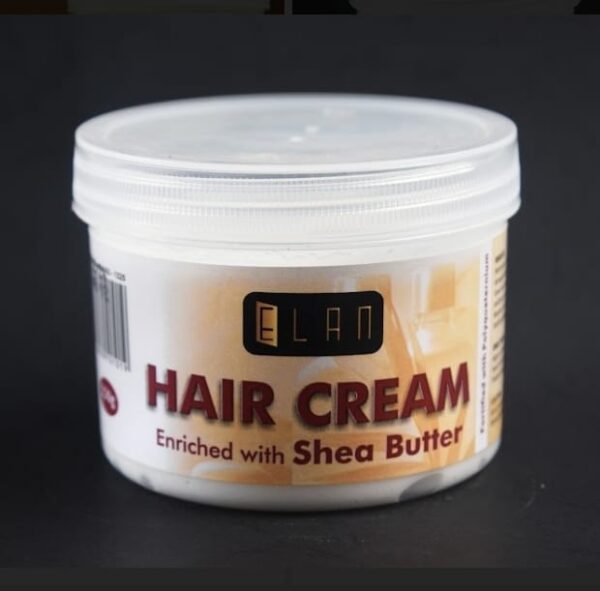 Elan Shea Butter Hair Cream -250g