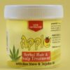 Apple Herbal Treatment Hair Cream