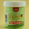 Apple Hair Treatment