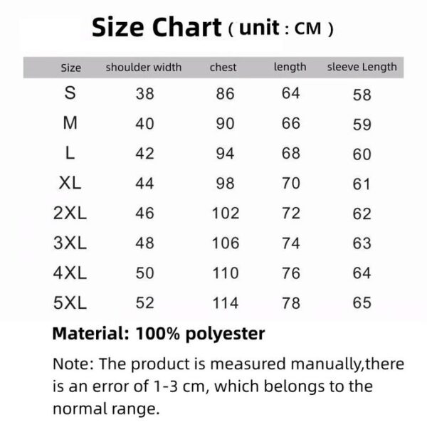 Men's Formal Long Sleeve Business Shirt - Black - Image 4