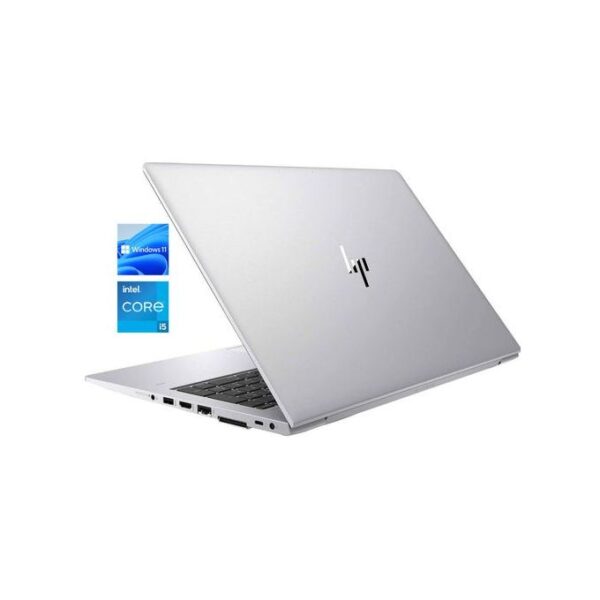 Hp EliteBook 840 G6 Intel Core I5- Backlit Keyboard/16GB RAM/512 SSD FP Reader Win 11 Pro+MOUSE & BAG - Image 3