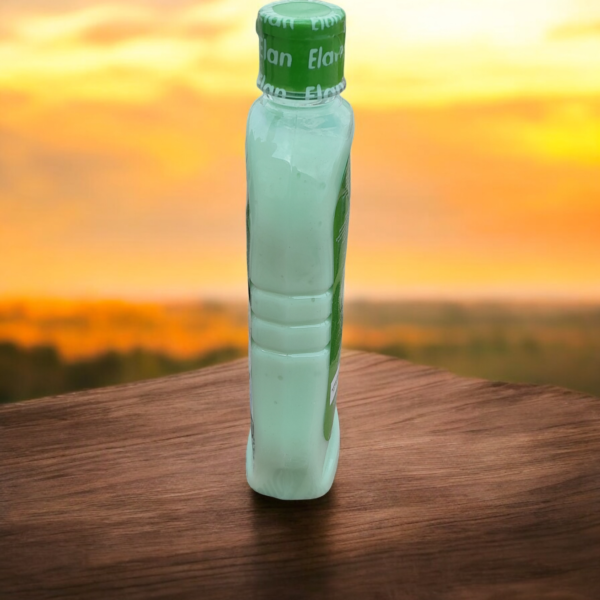 Elan Aloe Vera Mentholated Conditioner - 500ml - Image 2