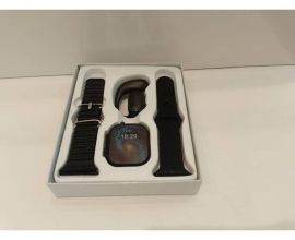 Hi Watch ACE 40 Ultra 3 Smartwatch