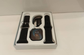 Hi Watch ACE 40 Ultra 3 Smartwatch