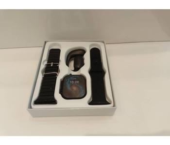 Hi Watch ACE 40 Ultra 3 Smartwatch