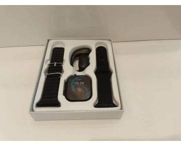 Hi Watch ACE 40 Ultra 3 Smartwatch