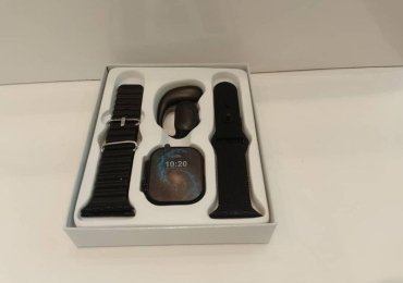 Hi Watch ACE 40 Ultra 3 Smartwatch