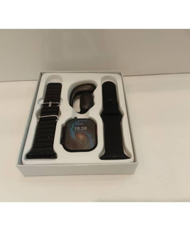 Hi Watch ACE 40 Ultra 3 Smartwatch