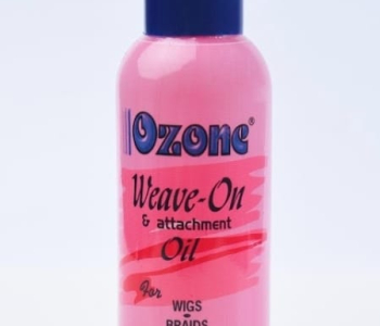 Ozone Weavon Oil Small Size 125ml