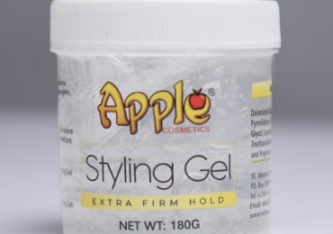 single listings 13 Apple Styling Gel – 100g
