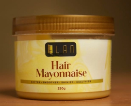Elan Hair Mayonnaise – 250g