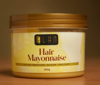 Elan Hair Mayonnaise – 250g