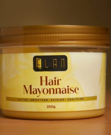 Elan Hair Mayonnaise – 250g