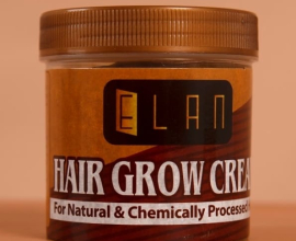 Elan Hair Grow Cream 150g