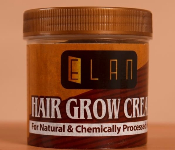 Elan Hair Grow Cream 150g