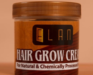 Elan Hair Grow Cream 150g
