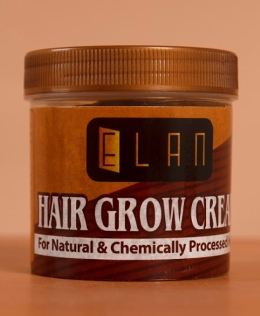 Elan Hair Grow Cream 150g