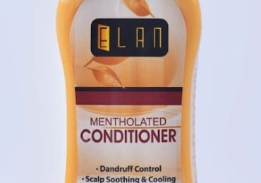 Elan Antidandruff Mentholated Conditioner 500ml