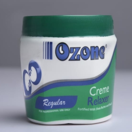Ozone Regular Creme Relaxer Big Size