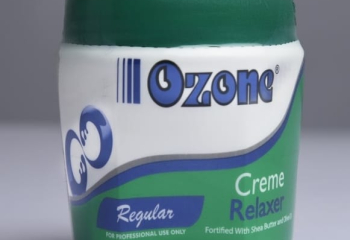 Ozone Regular Creme Relaxer Big Size