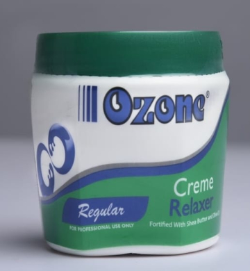 Ozone Regular Creme Relaxer Big Size