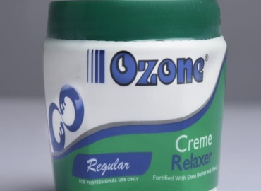 Ozone Regular Creme Relaxer Big Size