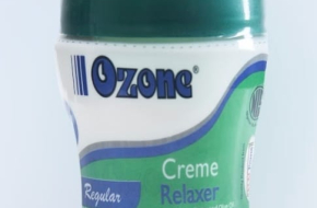 Ozone Regular Creme Relaxer Small