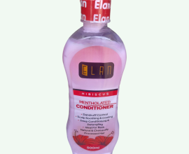 Elan Hibiscus Mentholated Conditioner