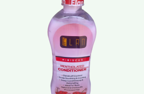 Elan Hibiscus Mentholated Conditioner
